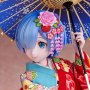 Rem Japanese Doll