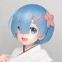Rem Japanese Maid Renewal