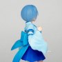 Rem Kimono Maid