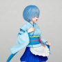 Rem Kimono Maid
