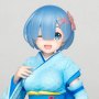 Rem Kimono Maid