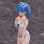 Re:ZERO-Starting Life In Another World: Rem Lingerie