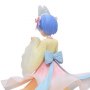 Rem Little Rabbit Girl