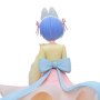 Rem Little Rabbit Girl