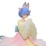 Rem Little Rabbit Girl
