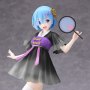 Rem Mandarin Dress Renewal