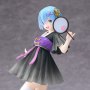 Re:ZERO-Starting Life In Another World: Rem Mandarin Dress Renewal