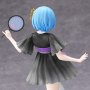 Rem Mandarin Dress Renewal