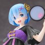 Rem Mandarin Dress Renewal