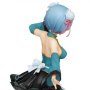 Rem Mandarin Maid Renewal