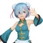 Rem Mandarin Maid Renewal