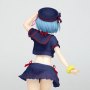 Rem Marine Look Renewal