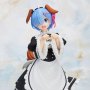 Rem Memory Snow Dog