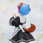 Rem Memory Snow Dog