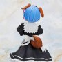 Rem Memory Snow Dog