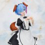 Rem Memory Snow Dog