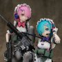 Rem Military