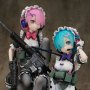 Rem Military