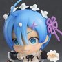 Re:ZERO-Starting Life In Another World: Rem Nendoroid