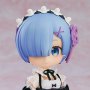 Rem Nendoroid Doll