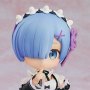 Rem Nendoroid Doll