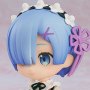 Re:ZERO-Starting Life In Another World: Rem Nendoroid Doll