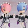 Rem Nendoroid Doll