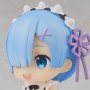 Re:ZERO-Starting Life In Another World: Rem Nendoroid Swacchao!
