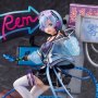 Re:ZERO-Starting Life In Another World: Rem Neon City