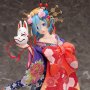 Re:ZERO-Starting Life In Another World: Rem Oiran Dochu