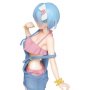 Re:ZERO Precious: Rem Original Salopette Swimwear Renewal