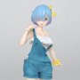 Rem Overalls