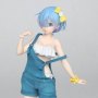 Re:ZERO-Starting Life In Another World: Rem Overalls