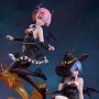 Rem Phantom Night Wizard