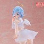 Re:ZERO Precious: Rem Pretty Angel