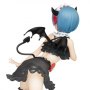 Rem Pretty Devil Renewal