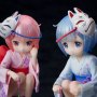 Re:ZERO-Starting Life In Another World: Rem & Ram Childhood Summer Memories