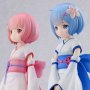Re:ZERO-Starting Life in Another World: Rem & Ram Osanabi no Omoide