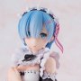 Rem & Ram Special Stand Complete Set