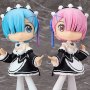 Rem & Ram Yurumari