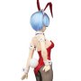 Rem Red Color BiCute Bunnies