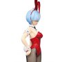 Rem Red Color BiCute Bunnies