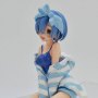 Re:ZERO: Rem Room Wear Noodle Stopper