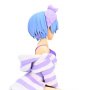 Rem Room Wear Purple Color Noodle Stopper