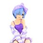 Rem Room Wear Purple Color Noodle Stopper
