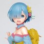 Rem Sakura Renewal