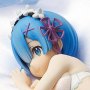 Rem Sleep Sharing Blue Lingerie