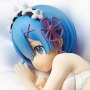 Rem Sleep Sharing Blue Lingerie