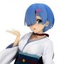 Rem Snow Girl Fairy Tale