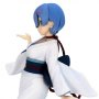 Rem Snow Girl Fairy Tale